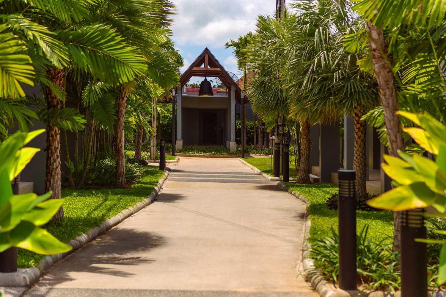 Villa Hanga| 3 Bedroom Private Pool | Onyx Villas By Tropiclook | Naiharn Beach Nai Harn Zewnętrze zdjęcie