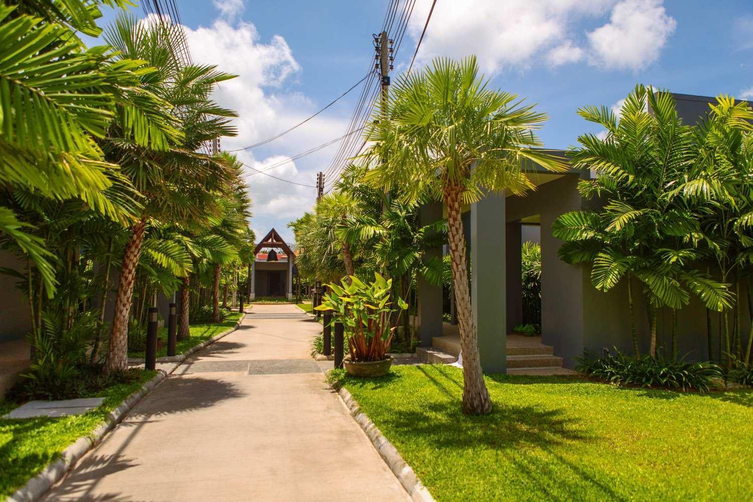 Villa Hanga| 3 Bedroom Private Pool | Onyx Villas By Tropiclook | Naiharn Beach Nai Harn Zewnętrze zdjęcie