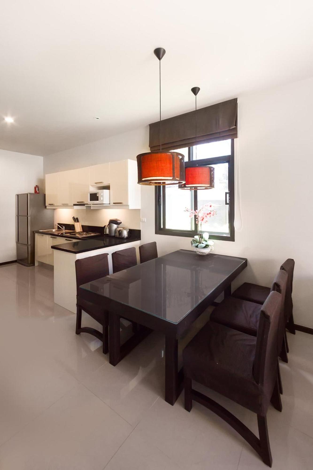 Villa Hanga| 3 Bedroom Private Pool | Onyx Villas By Tropiclook | Naiharn Beach Nai Harn Zewnętrze zdjęcie