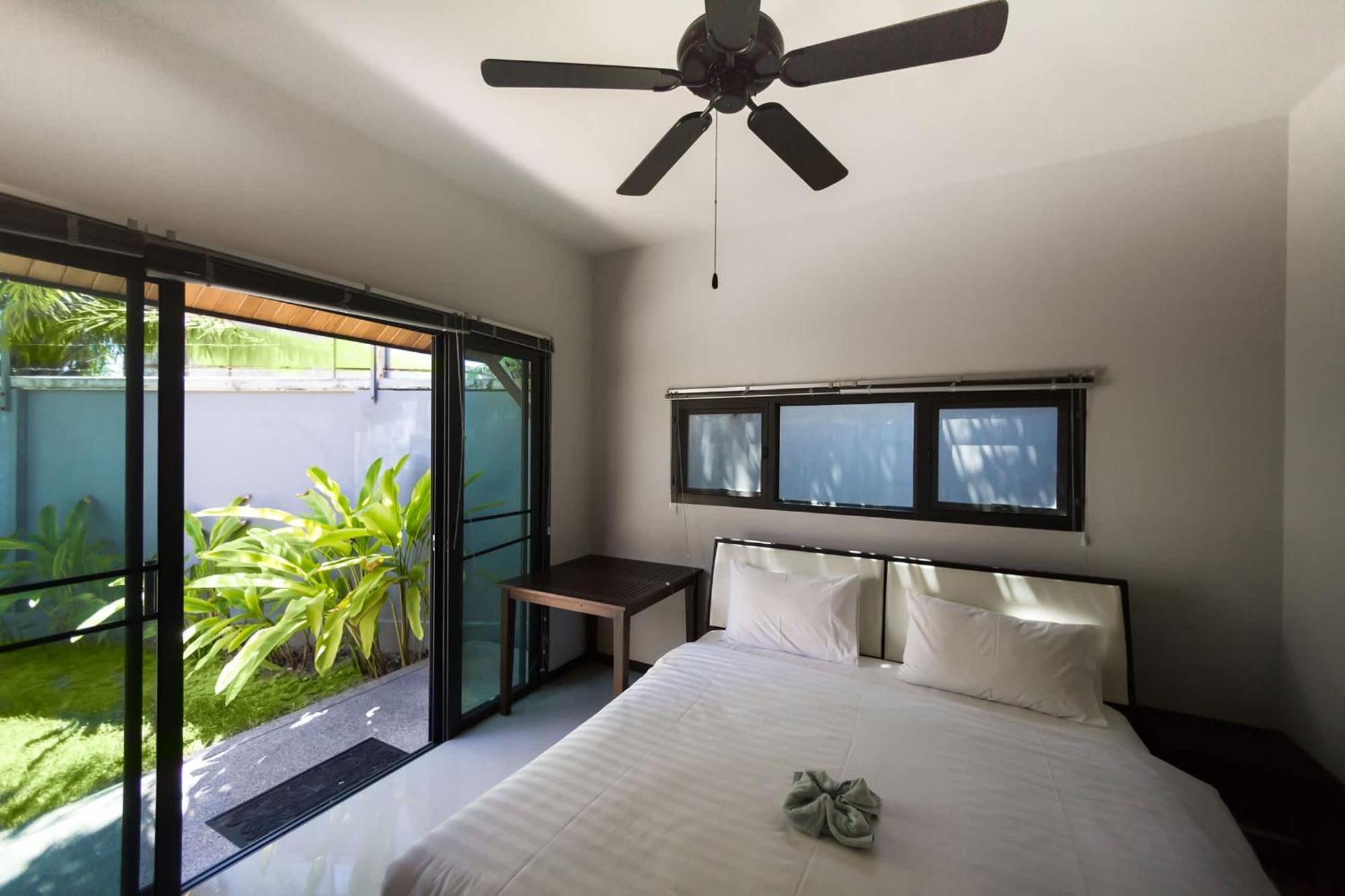 Villa Hanga| 3 Bedroom Private Pool | Onyx Villas By Tropiclook | Naiharn Beach Nai Harn Zewnętrze zdjęcie